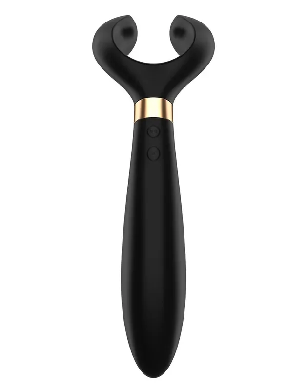 Satisfyer Partner Multifun 3