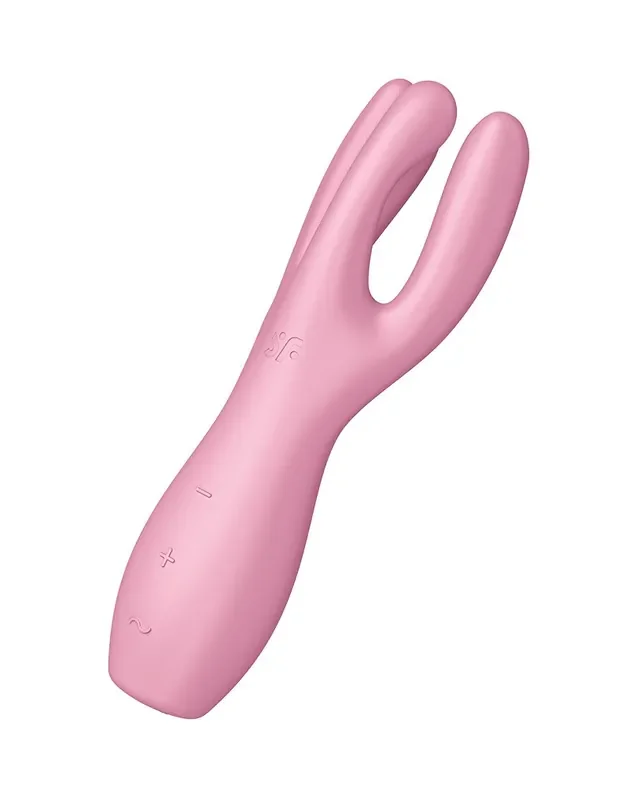 Satisfyer ‘Threesome 3‘ Vibrator