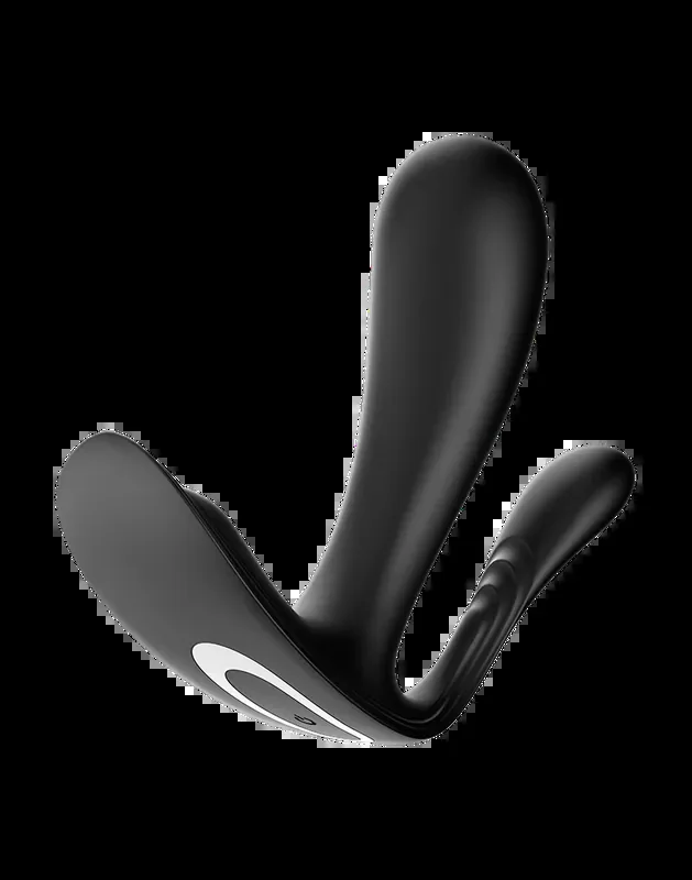 Satisfyer ‘Top Secret+‘ Analstimulator
