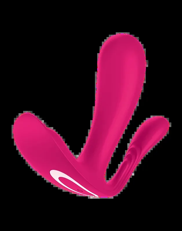 Satisfyer ‘Top Secret‘ pink