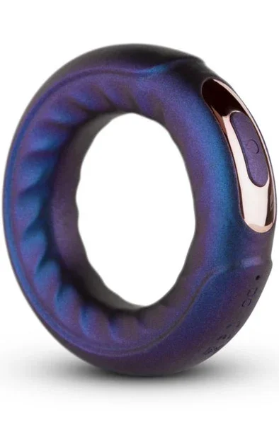 Saturn Vibrationsring für Penis und Hoden