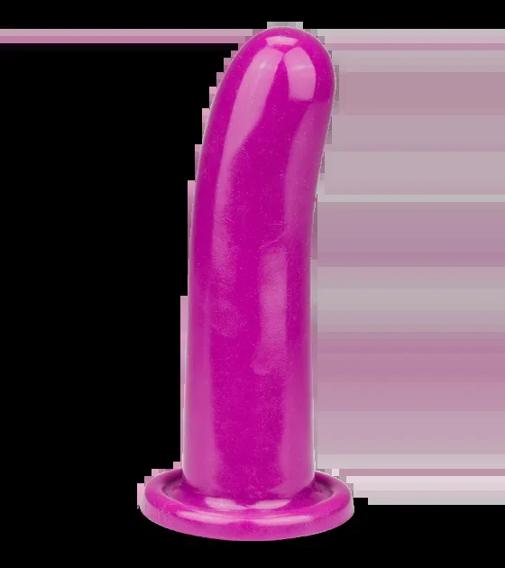 Saugnapf-Dildo für Strapons