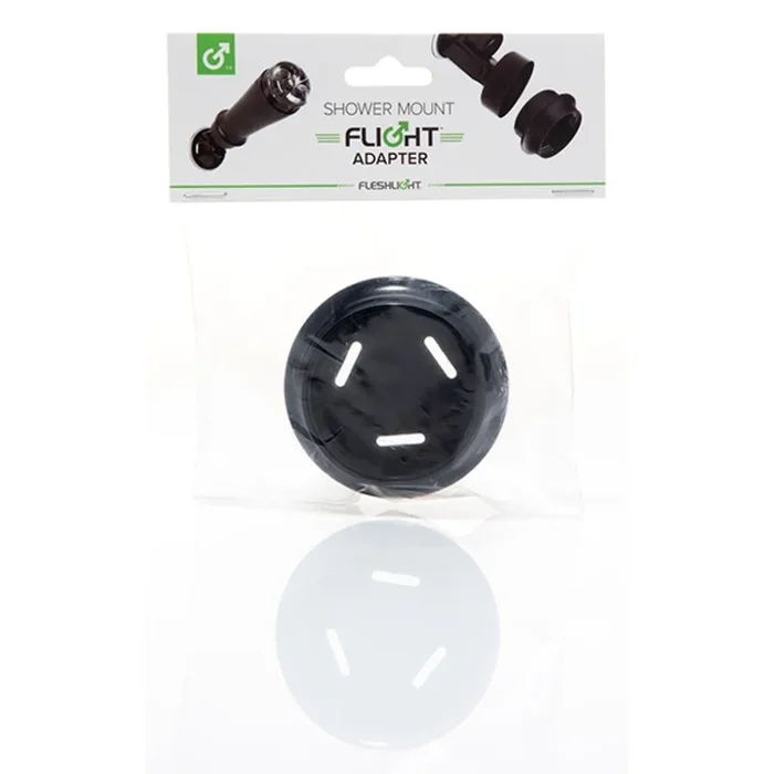 Saugnapf für Fleshlight Masturbator – Shower Mount & Flight