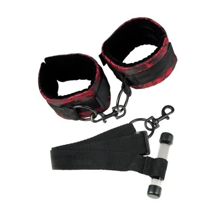 Scandal Door Bondage-Set