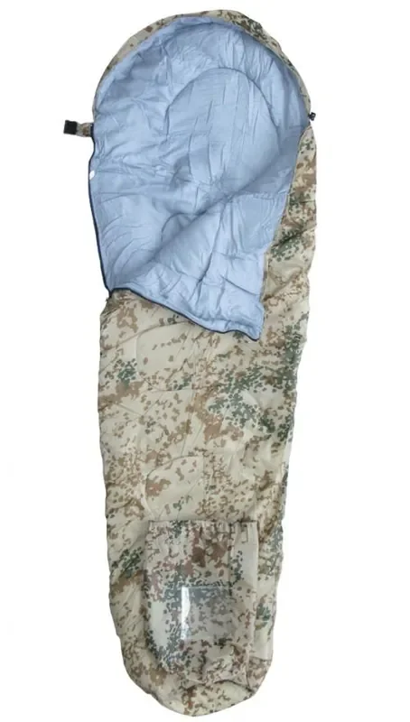 Schlafsack Mumie ‘extra lang‘