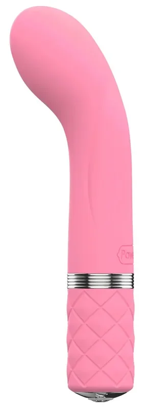Schlanker G-Punkt-Vibrator
