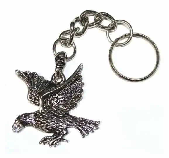 Schlüsselanhänger – Adler