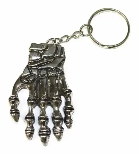 Schlüsselanhänger – Hand