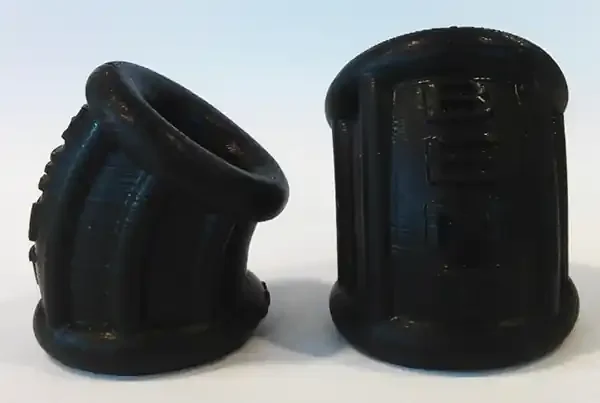 Schmale Silikon-Ballstretcher-Röhre
