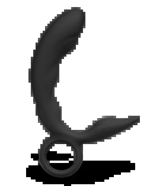Schmaler Prostata-Stimulator Omar