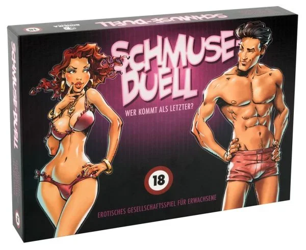 Schmueseduell