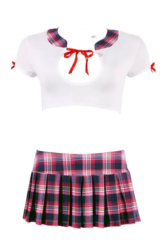 Schoolgirl Set