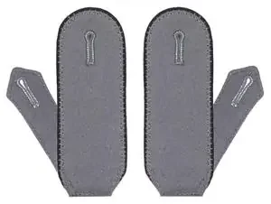 Schulterstücke ‘Uniformhemd Bw‘