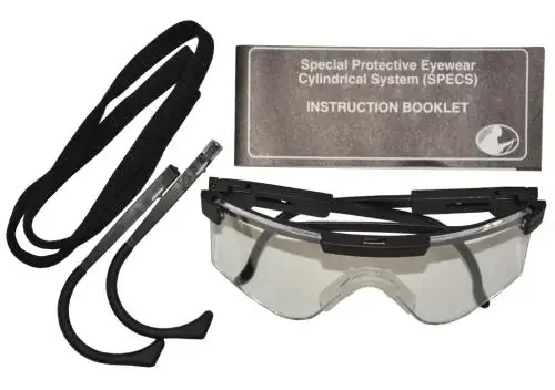 Schutzbrille ‘orig. US (SPECS)
