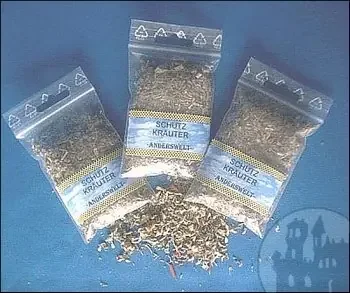 Schutzkräuter