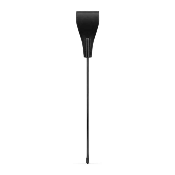 Schwarze Peitsche – 42,5 cm
