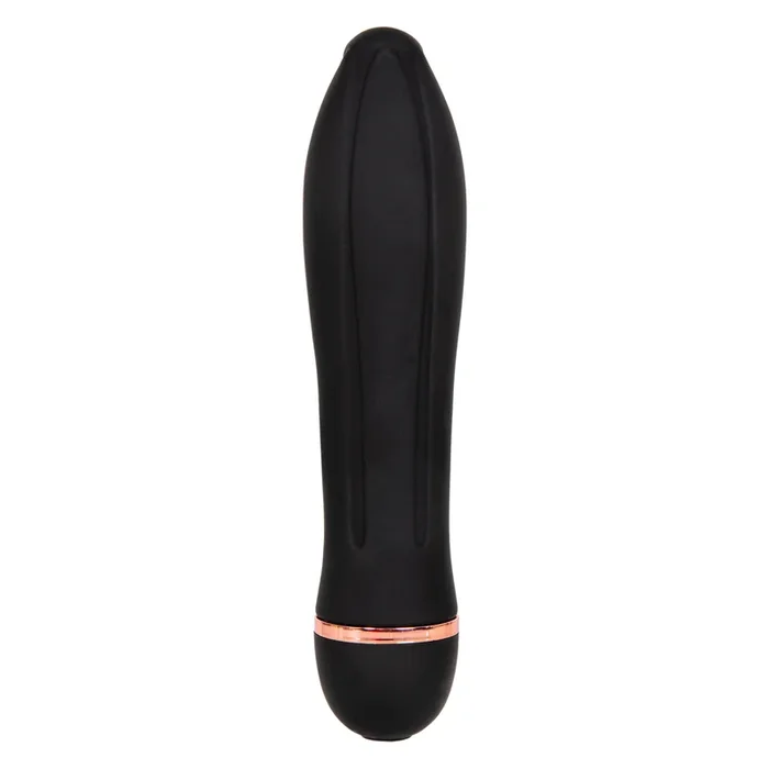 Schwarzer Erstaunlicher Torpedo-Vibrator