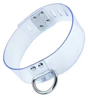 SCI FI Halsband