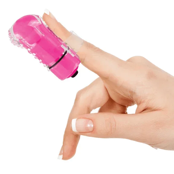Screaming – – Fing Color Pop Pink