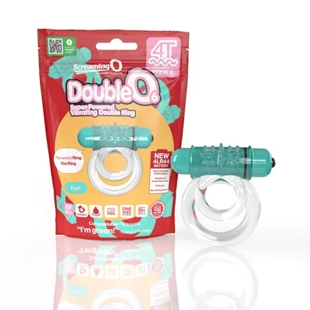 Screaming O 4T DoubleO 6 – Kiwi