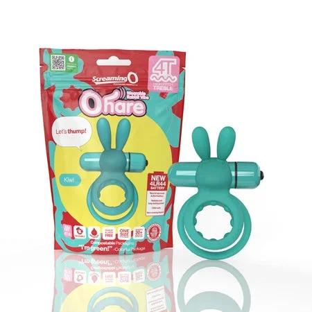 Screaming O 4T Ohare – Kiwi