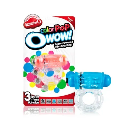 Screaming O Color Pop O Wow – Asst. Colors