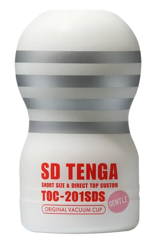 SD Tenga Original Cup Regular