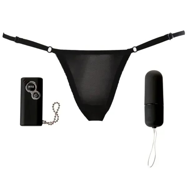 Secret Panty