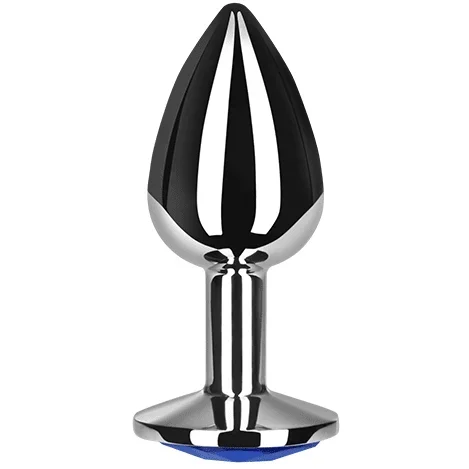 Secretplay – Analplug Blau S