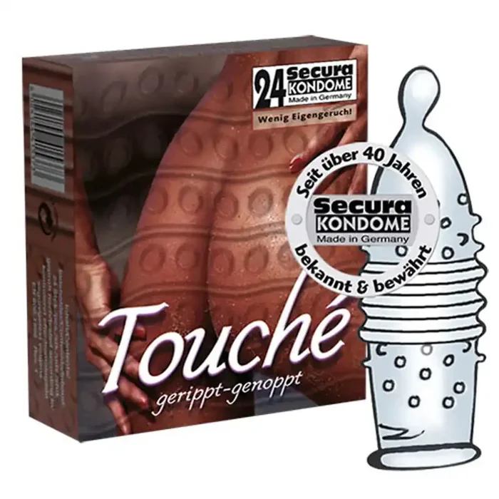 Secura Touché 24er