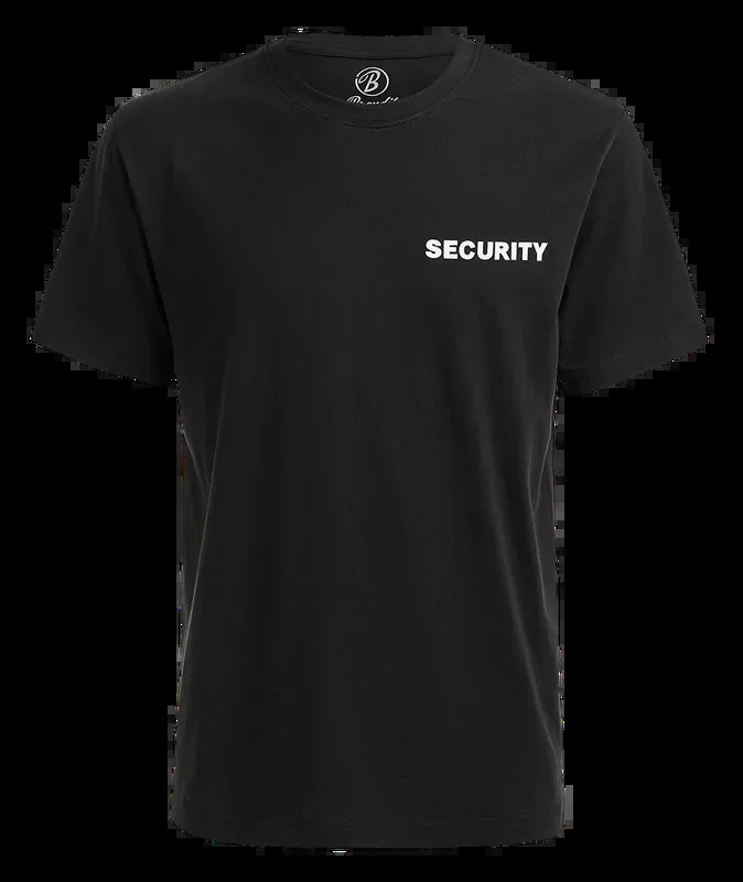 Security T-Shirt