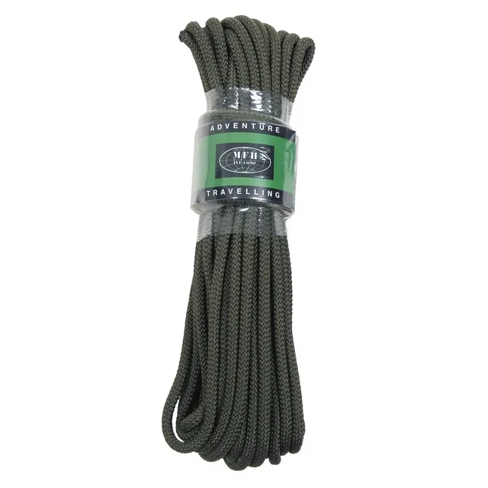 Seil 7 mm x 15 m