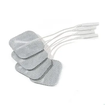 Selbstklebende Elektroden