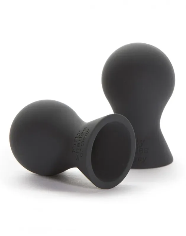 Sensation – FSoG Nippelsauger