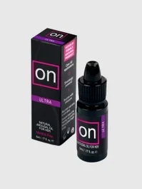Sensuva ON Arousal Ultra (Für Sie) Stimulationsmittel
