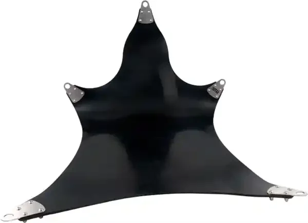 Serious Toys Rubber Sling M