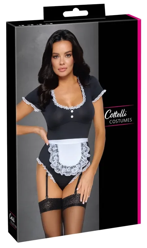 Servierbody