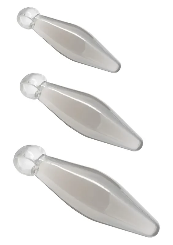 Set Analfinger