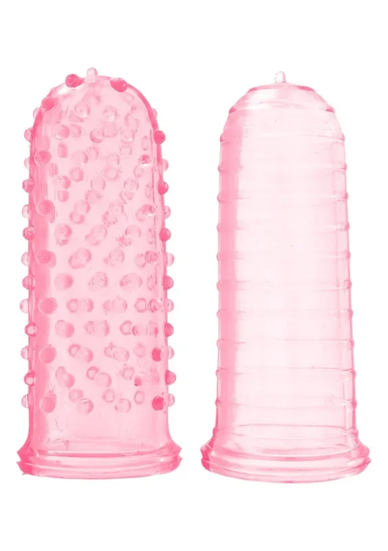 Set Sexy Fingerkitzler