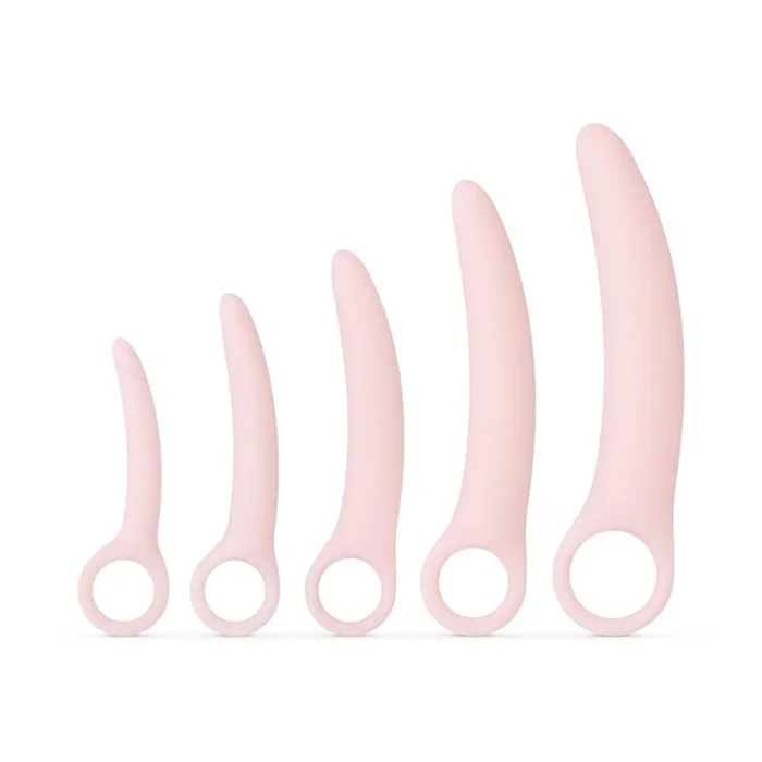 Set Vaginaldilatoren Teazers