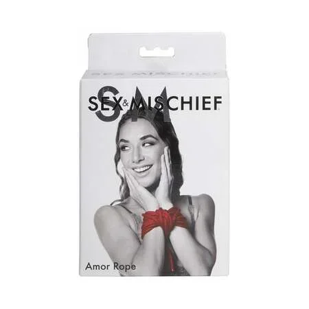 Sex & Mischief Amor Rope