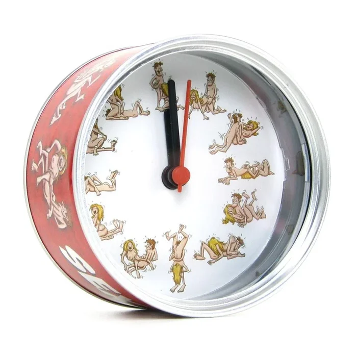 Sex O’Clock
