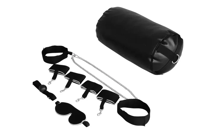 Sex-Rolle ‘The Barrel‘