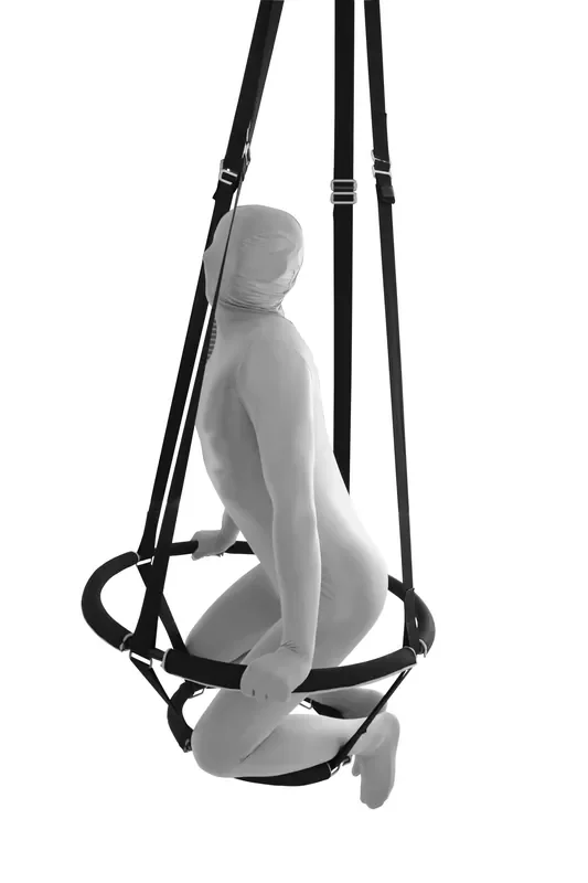 Sex Swing ‘Ring-Basket‘