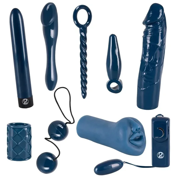 Sex-Toy-Set
