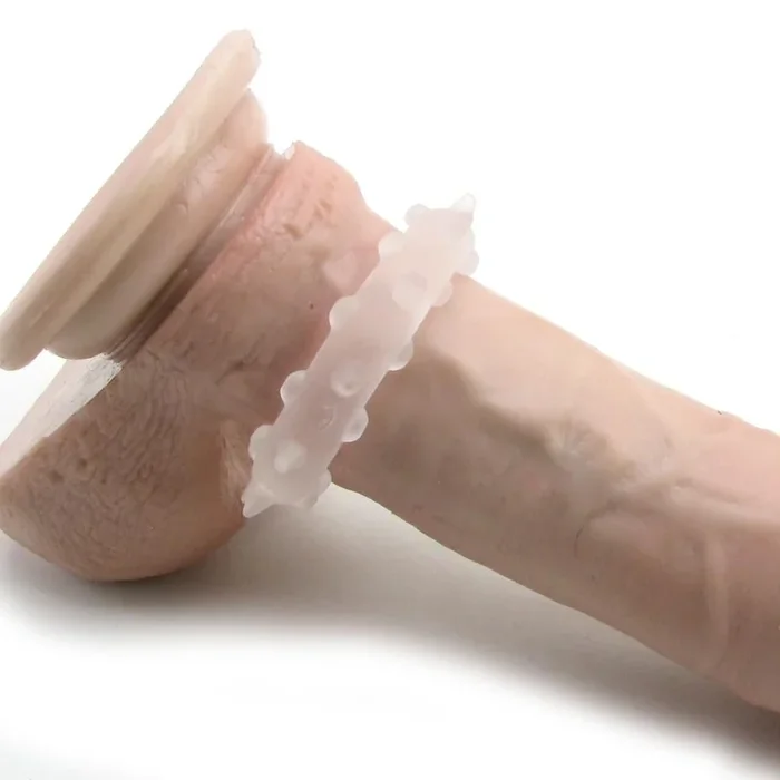 Sexagon Enhancer 2 Ring