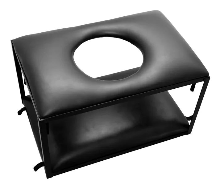 Sexhocker-Set ‘The Throne‘