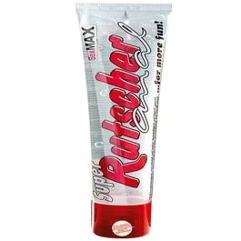 SexMAX Super Rutscher Anal – Gleitgel auf Wasserbasis – 100ml