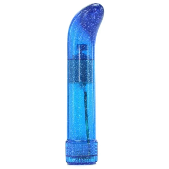 Shane’s World Sparkle G Vibe in Blue