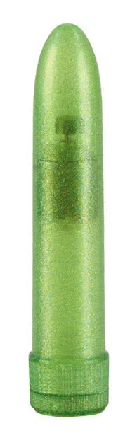 Shane’s World Sparkle Vibe – Green